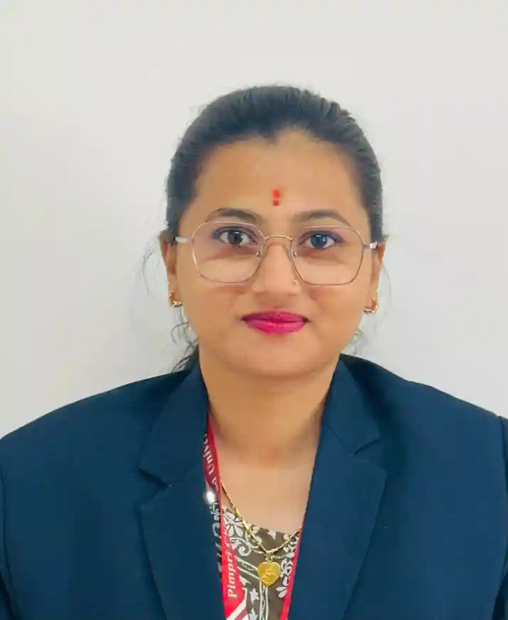 Dr. Shital Bhole